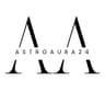 Astro Aura Logo
