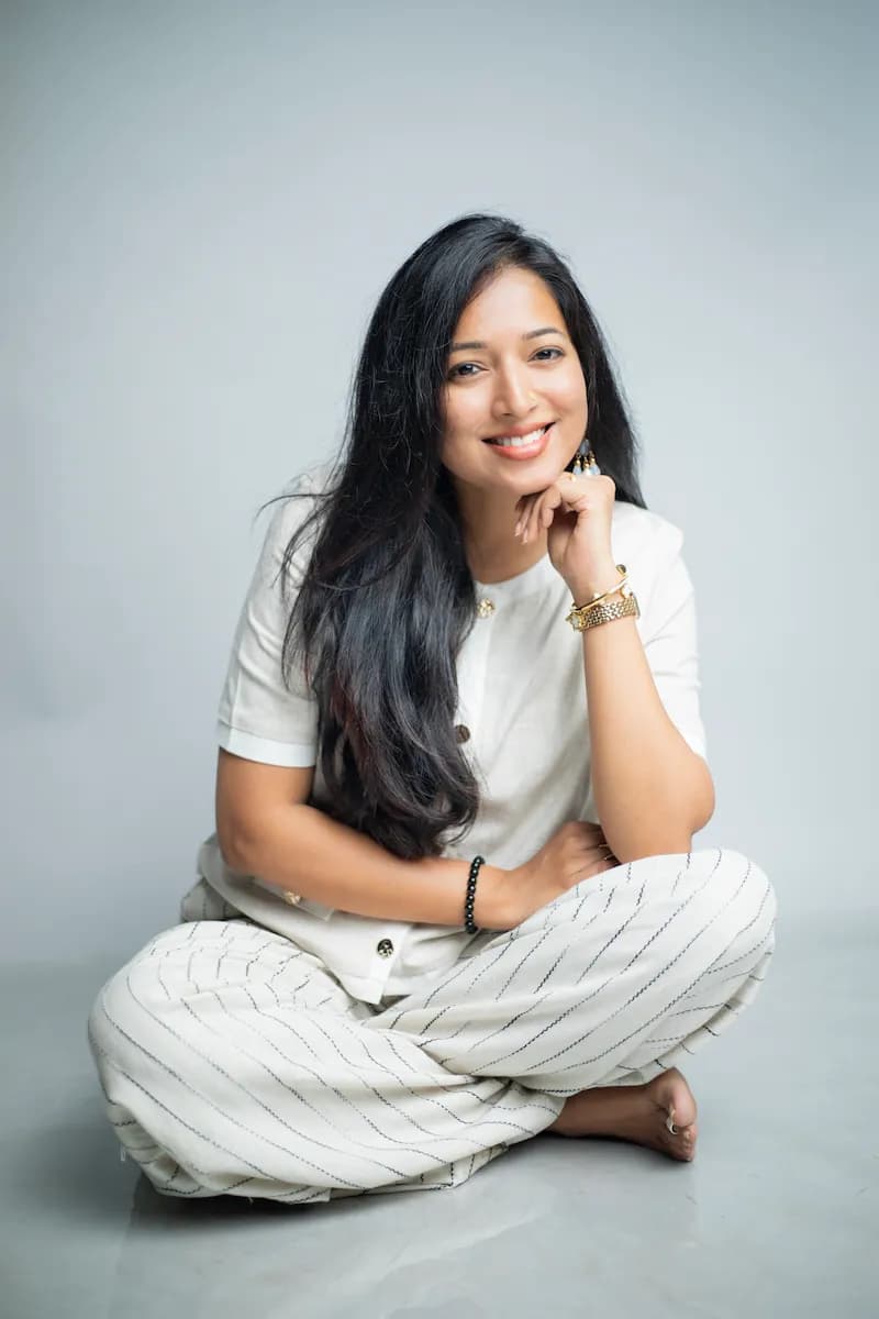 Dr. Anita P D