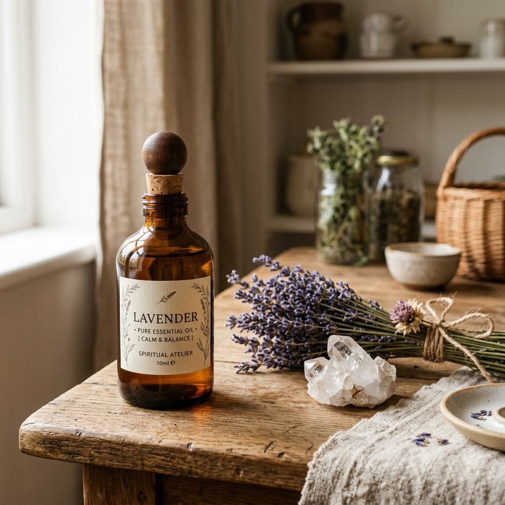 Aromatherapy