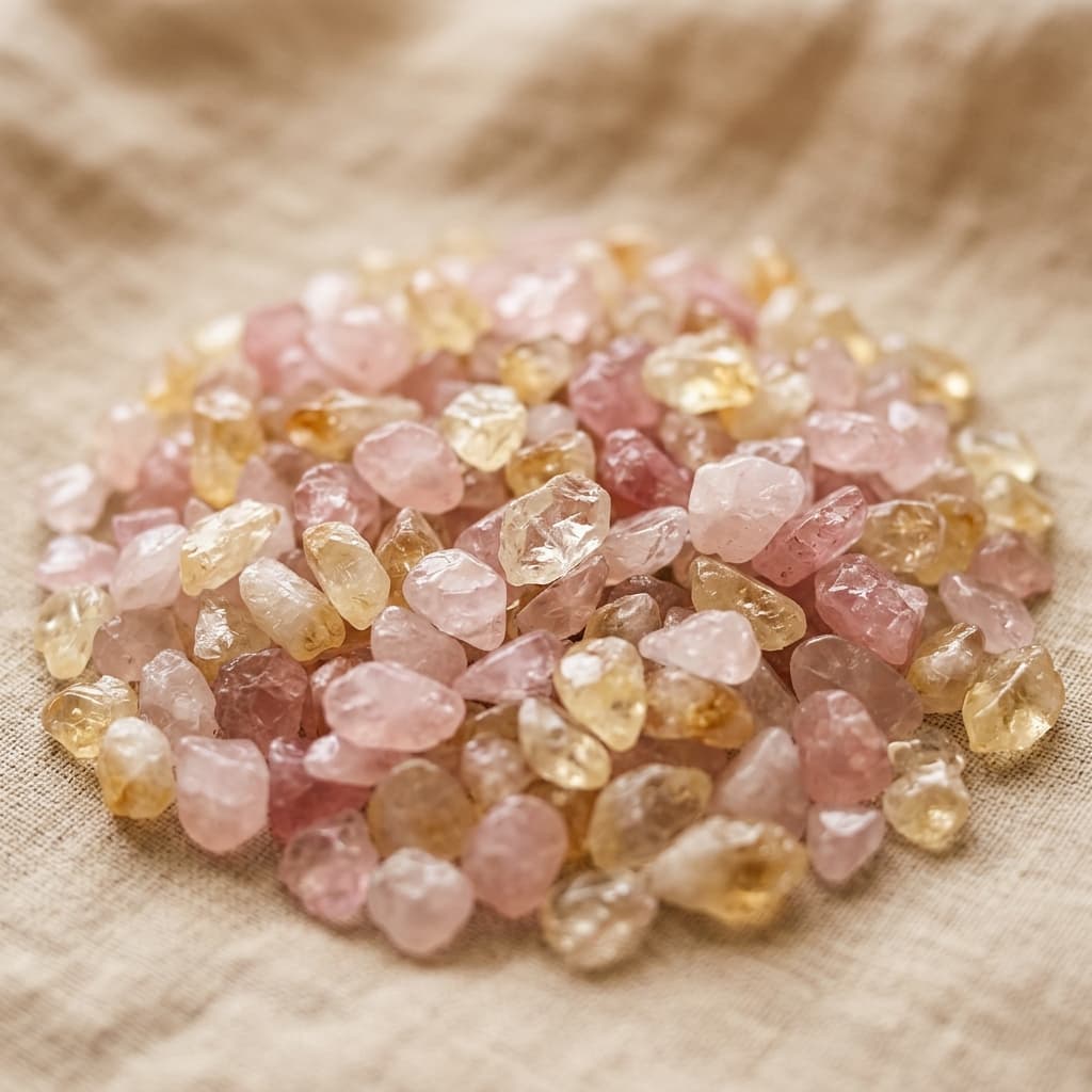 Crystals