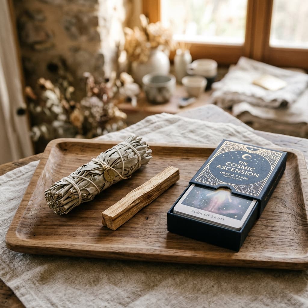 Spiritual Tools